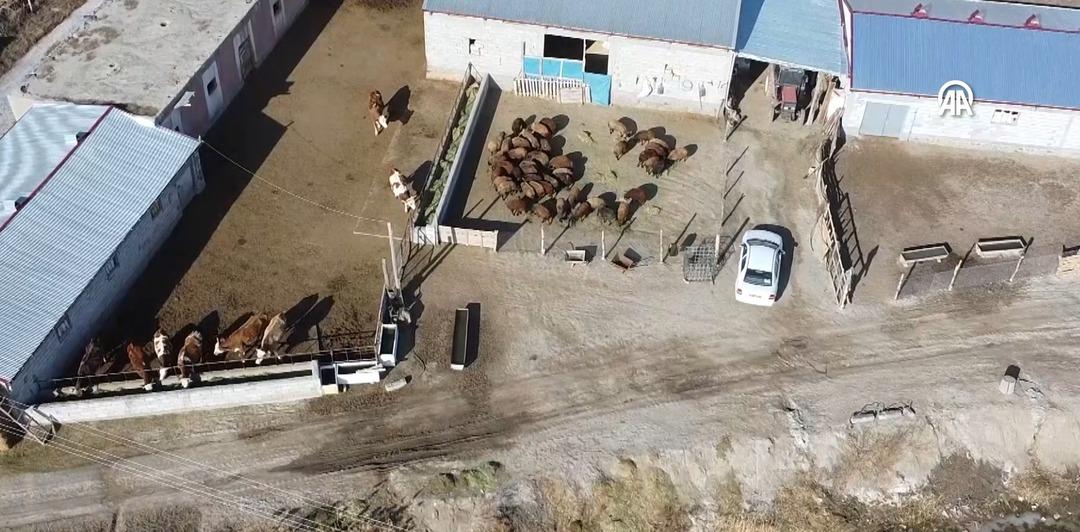 İnternette g&ouml;r&uuml;p başvurdu, işi b&uuml;y&uuml;tt&uuml;  &Ccedil;ok b&uuml;y&uuml;k fırsat olacağını d&uuml;ş&uuml;nd&uuml;m  1