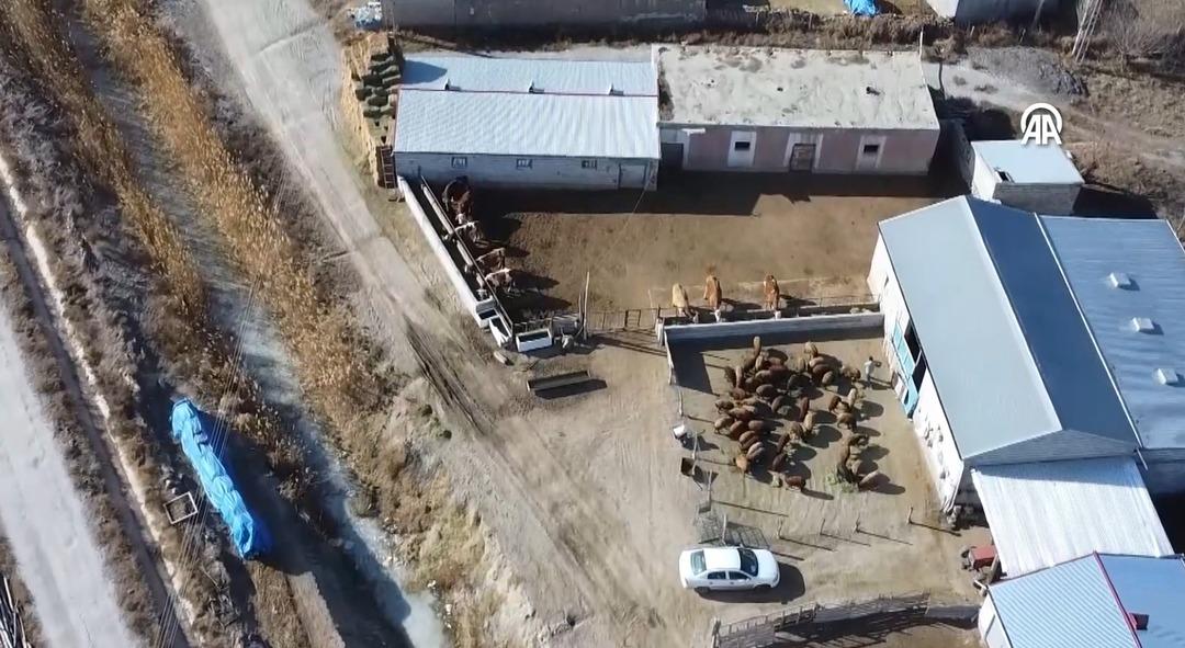 İnternette g&ouml;r&uuml;p başvurdu, işi b&uuml;y&uuml;tt&uuml;  &Ccedil;ok b&uuml;y&uuml;k fırsat olacağını d&uuml;ş&uuml;nd&uuml;m  3