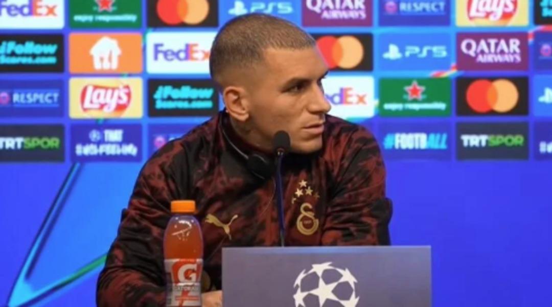 Torreira iddialara son noktayı koydu! Ayrılık yanıtı 1