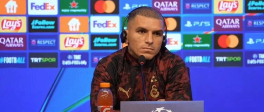 Torreira iddialara son noktayı koydu! Ayrılık yanıtı 2
