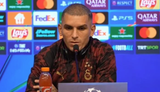 Torreira iddialara son noktayı koydu! Ayrılık yanıtı