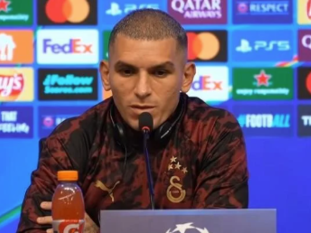 Torreira iddialara son noktayı koydu! Ayrılık yanıtı