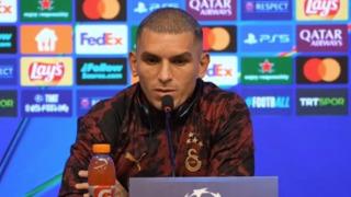 Torreira iddialara son noktayı koydu! Ayrılık yanıtı