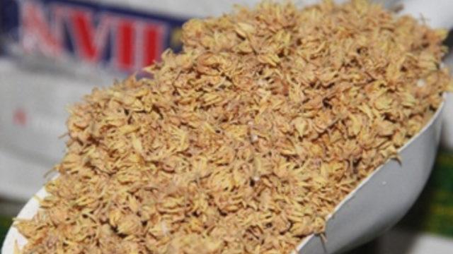 Ihlamurun fiyatı çeyrek altınla yarışıyor