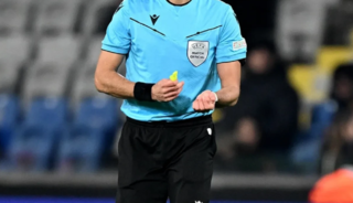 F.Bah&ccedil;e'nin Aston Villa ma&ccedil;ını y&ouml;netecek hakem a&ccedil;ıklandı!