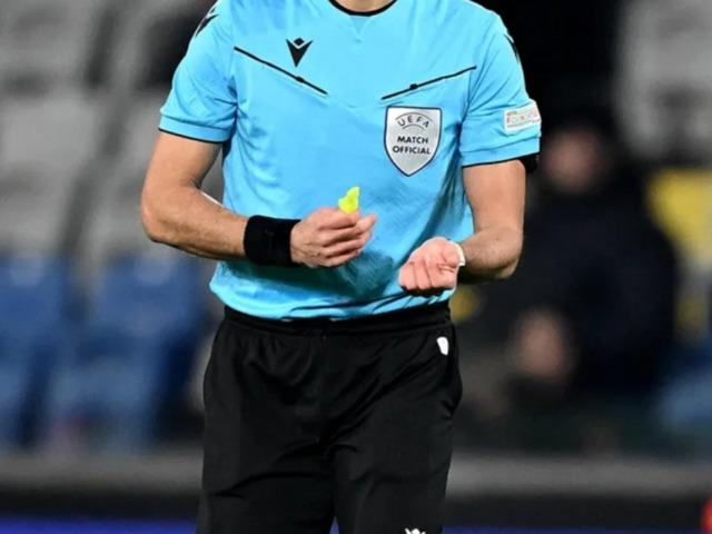 F.Bah&ccedil;e'nin Aston Villa ma&ccedil;ını y&ouml;netecek hakem a&ccedil;ıklandı!