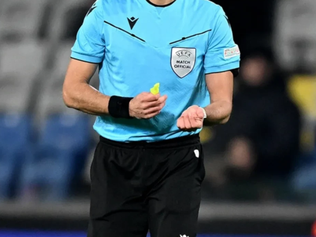 F.Bah&ccedil;e'nin Aston Villa ma&ccedil;ını y&ouml;netecek hakem a&ccedil;ıklandı!