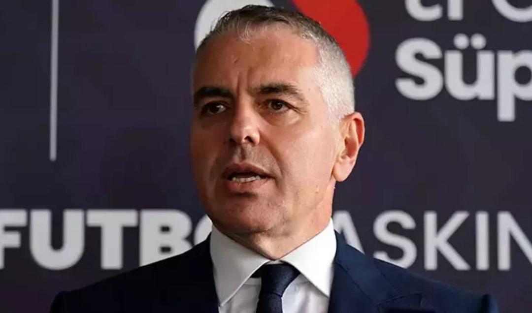 Galatasaray Genel Sekreteri Eray Yazgan a 10 ay hapis cezası: Bahise teşvik su&ccedil;laması 1