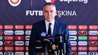 Son dakika: Galatasaray Genel Sekreteri'ne 10 ay hapis cezası! İşte y&ouml;neltilen su&ccedil;lama