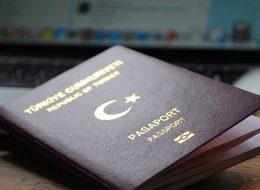 Vizesiz seyahat için 3. kuşak pasaport geliyor