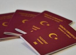 Ukrayna'ya kimlikle seyahat için çipli kimlik kartı sahibi olmak gerekiyor