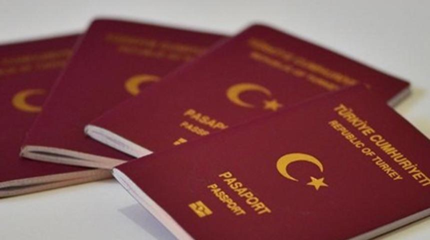 Ukrayna'ya kimlikle seyahat için çipli kimlik kartı sahibi olmak gerekiyor
