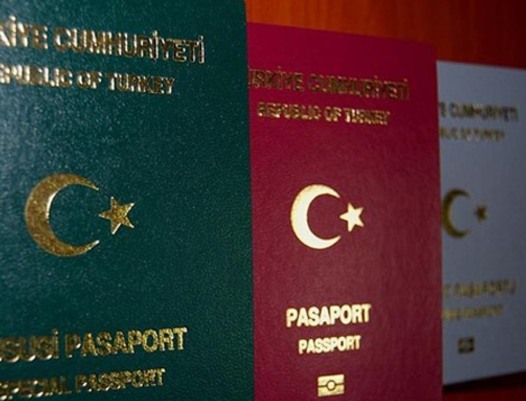 D&uuml;nyanın en g&uuml;&ccedil;l&uuml; pasaportları belli oldu