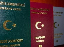 Dünyanın en güçlü pasaportları belli oldu