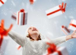 Erkekler bu yıl da Noel Baba