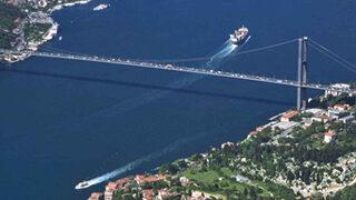 İstanbul’un arsa değeri 2 trilyon dolar