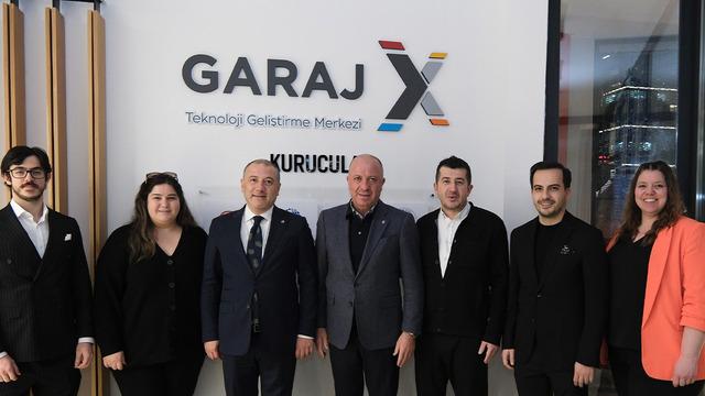 ASO Başkanı Ardı&ccedil;: Gelecek, teknolojiyi &uuml;retenlerin ve ihra&ccedil; edenlerin olacak