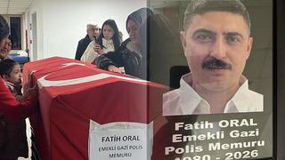 Son dakika: 19 ay sonra gelen acı haber! Ağır yaralanan polis şehit oldu