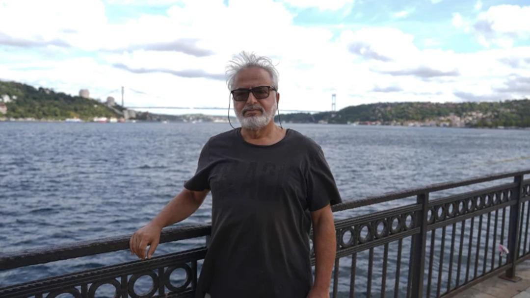 İstanbul Boğazı nda bulunan cesette Rus y&uuml;z&uuml;c&uuml; Nikolai Svechnikov a mı ait? 24 Ağustos taki yarışta kaybolmuştu 4