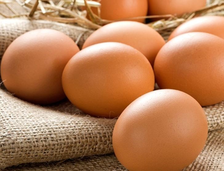 Kahverengi yumurtanın fiyatı beyazı solladı G2