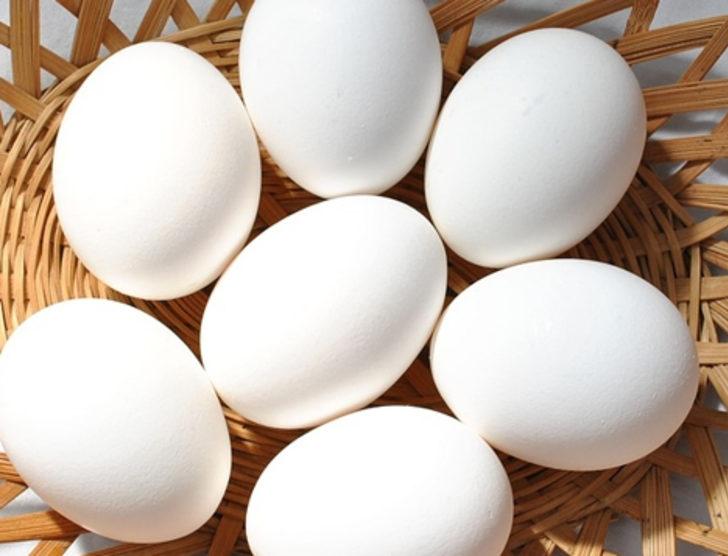 Kahverengi yumurtanın fiyatı beyazı solladı G3