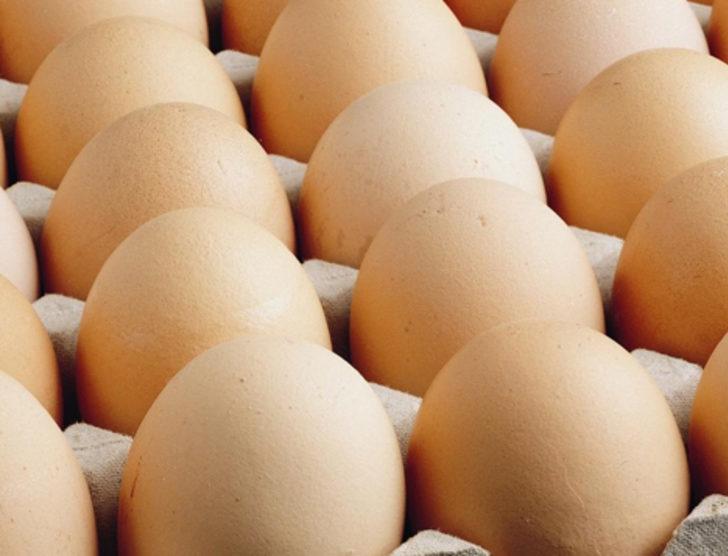 Kahverengi yumurtanın fiyatı beyazı solladı G4