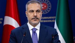 Bakan Fidan: "18 Ocak mutabakatını destekliyoruz"