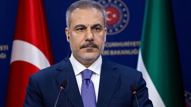 Bakan Fidan'dan Suriye açıklaması: 18 Ocak mutabakatını destekliyoruz