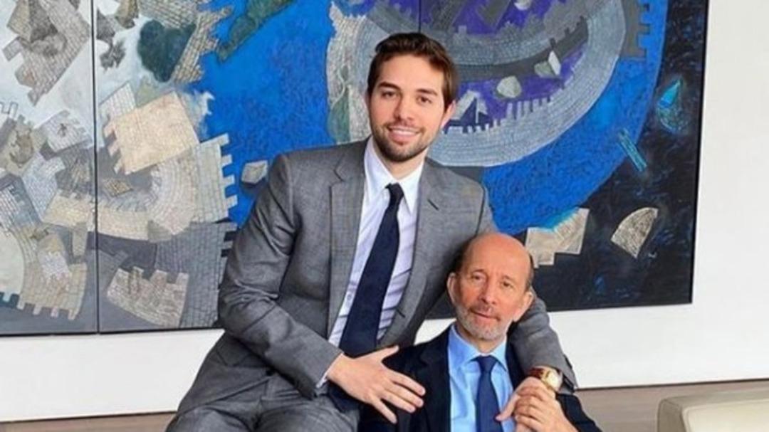 Abdi İbrahim&rsquo;in patronundan oğlu i&ccedil;in uyuşturucu soruşturması a&ccedil;ıklaması  1