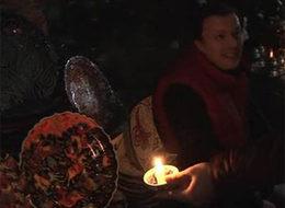 Kapalıçarşı'da 3 gündür elektrik yok