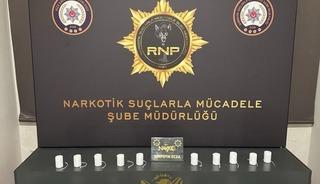 Rize&rsquo;de torbacı operasyonu