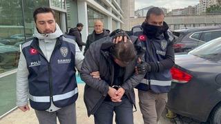 Son dakika: Eski sevgilisine cinsel saldırıdan tutuklandı