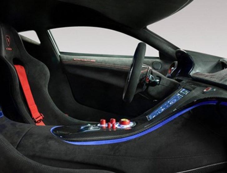 2016'nın en hızlı otomobilleri G2