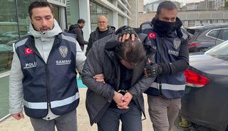 &Uuml;niversite &ouml;ğrencisi başka bir &ouml;ğrencinin kabusu oldu! &Ouml;zel g&ouml;r&uuml;nt&uuml;ler, şantaj, cinsel saldırı...