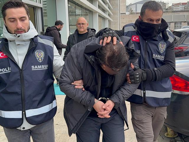 &Uuml;niversite &ouml;ğrencisi başka bir &ouml;ğrencinin kabusu oldu! &Ouml;zel g&ouml;r&uuml;nt&uuml;ler, şantaj, cinsel saldırı...