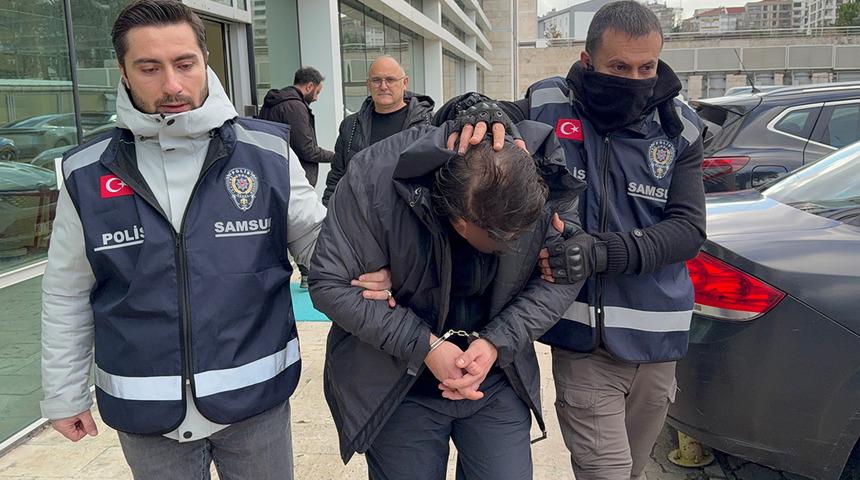 &Uuml;niversite &ouml;ğrencisi başka bir &ouml;ğrencinin kabusu oldu! &Ouml;zel g&ouml;r&uuml;nt&uuml;ler, şantaj, cinsel saldırı...