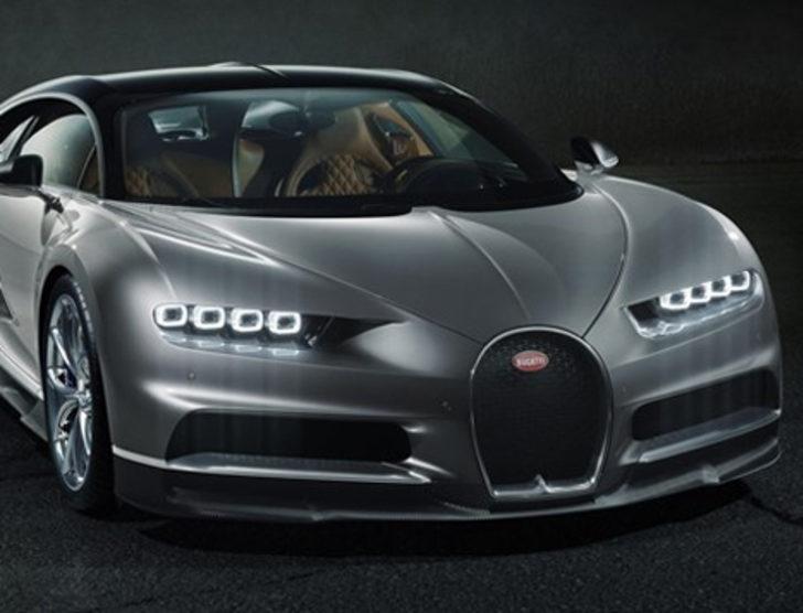 2016'nın en hızlı otomobilleri G5