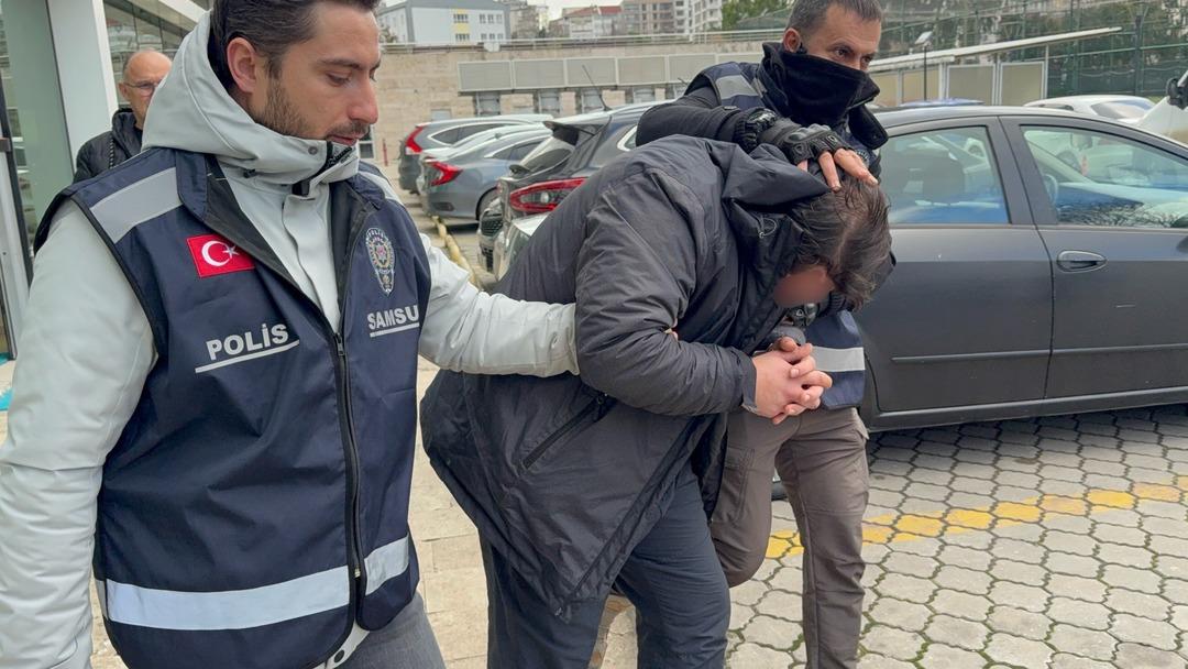 &Uuml;niversite &ouml;ğrencisi başka bir &ouml;ğrencinin kabusu oldu! &Ouml;zel g&ouml;r&uuml;nt&uuml;ler, şantaj, cinsel saldırı... 2