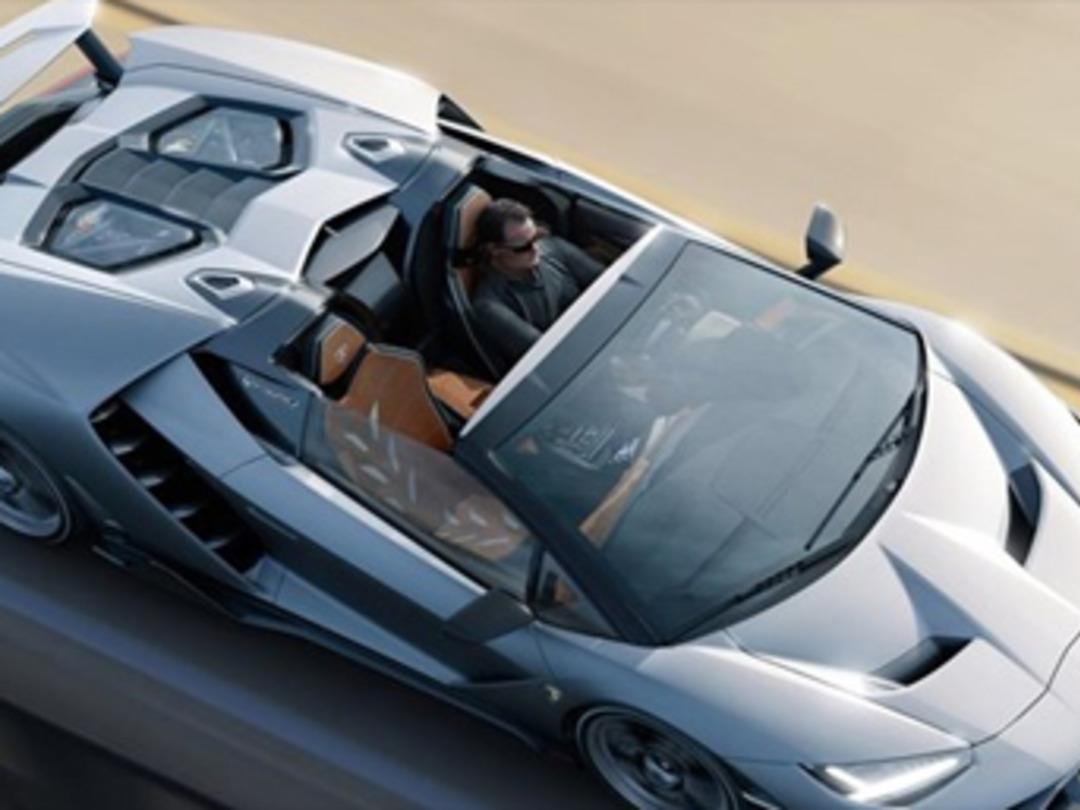 2016'nın en hızlı otomobilleri