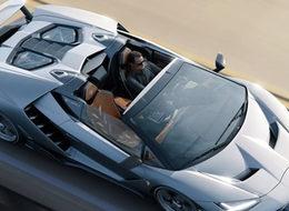 2016'nın en hızlı otomobilleri