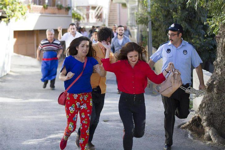 Baba Candır 9. Bölüm fotoğrafları G2