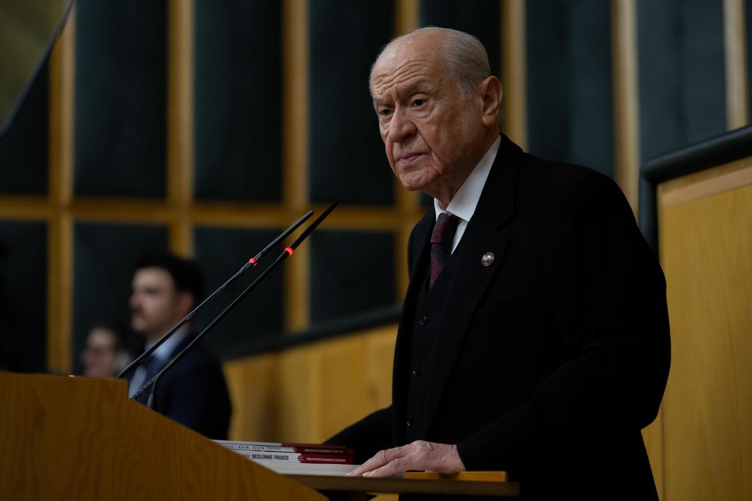 &Ouml;zel den Bah&ccedil;eli ye emekli maaşı &ccedil;ağrısı! "Buyursun versin, iki elimizle destekleyelim" 3