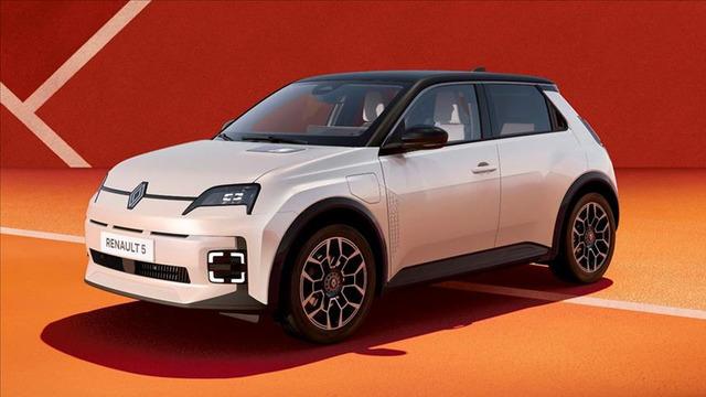 Ocak 2026 Renault sıfır araç kampanyası: Duster, 5 E-Tech, Megane E-Tech
