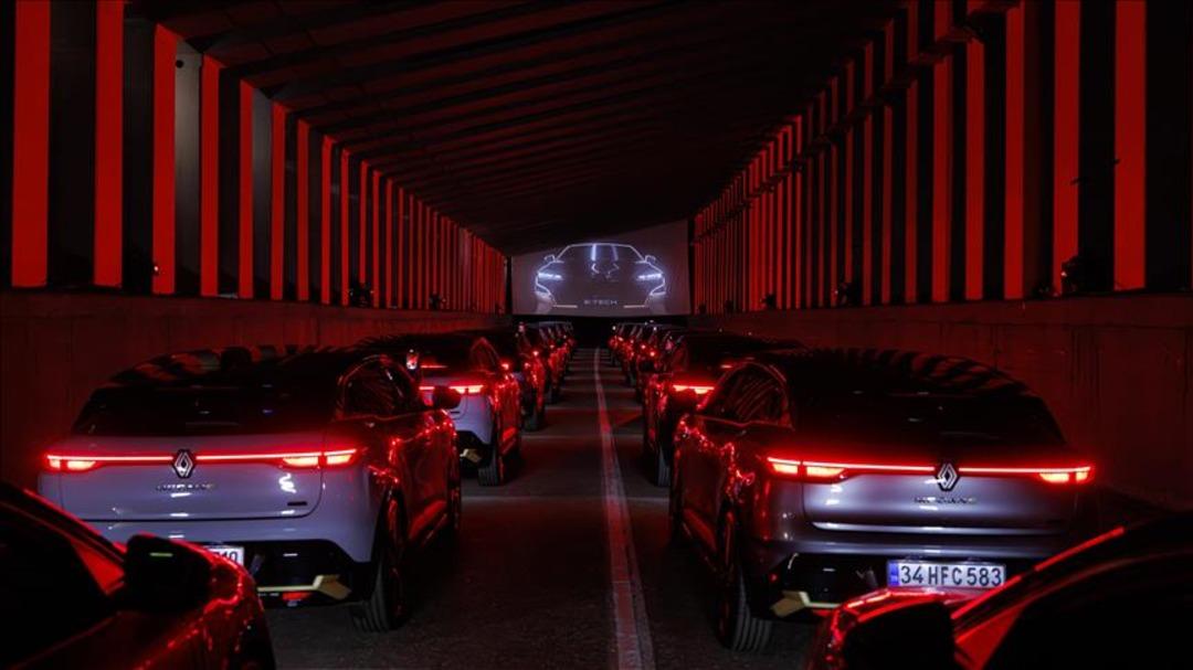 Ocak 2026 Renault sıfır ara&ccedil; kampanyası: Duster, 5 E-Tech, Megane E-Tech 1