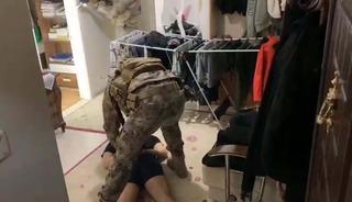 Muğla merkezli 5 ilde su&ccedil; &ouml;rg&uuml;t&uuml; operasyonu: 11 g&ouml;zaltı