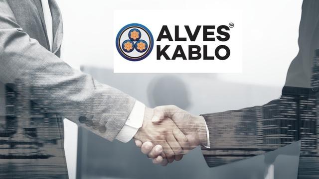 Y&uuml;zde 900 bedelsiz ile g&uuml;ndem olan ALVES 895 milyon TL'ye imza attı!