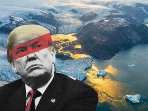 Trump'ın Gr&ouml;nland ısrarının nedeni donmuş sermaye mi?