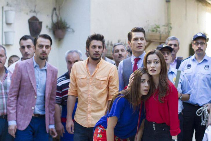 Baba Candır 9. Bölüm fotoğrafları G3