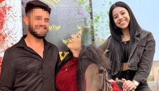 3 aylık evli Helin'in ş&uuml;pheli &ouml;l&uuml;m&uuml;! Ablasına 'boşanmak istiyorum' demiş