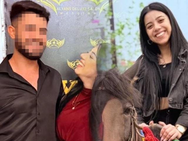 3 aylık evli Helin'in ş&uuml;pheli &ouml;l&uuml;m&uuml;! Ablasına dikkat &ccedil;eken s&ouml;zler